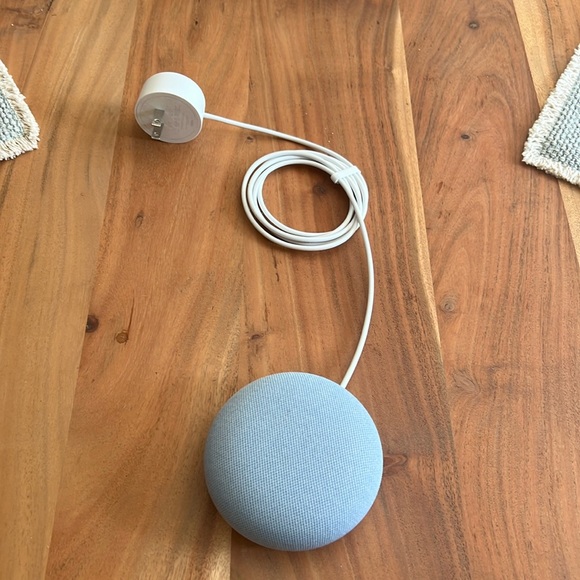 Google Dot - Picture 1 of 3